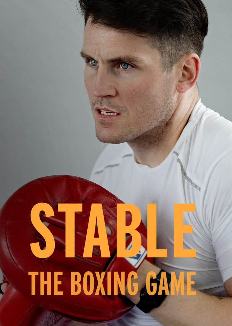 STABLE - thumbnail