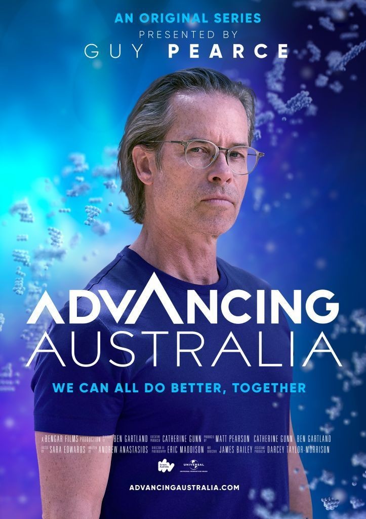 advancing australia
