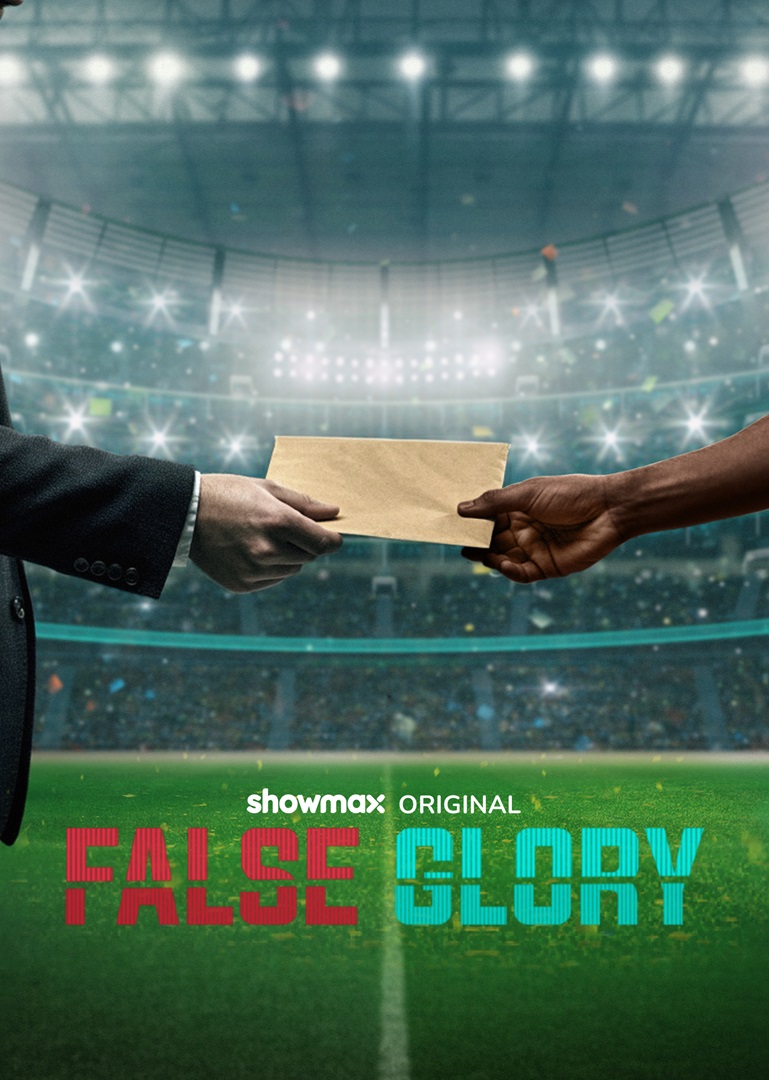 FALSE GLORY - thumbnail