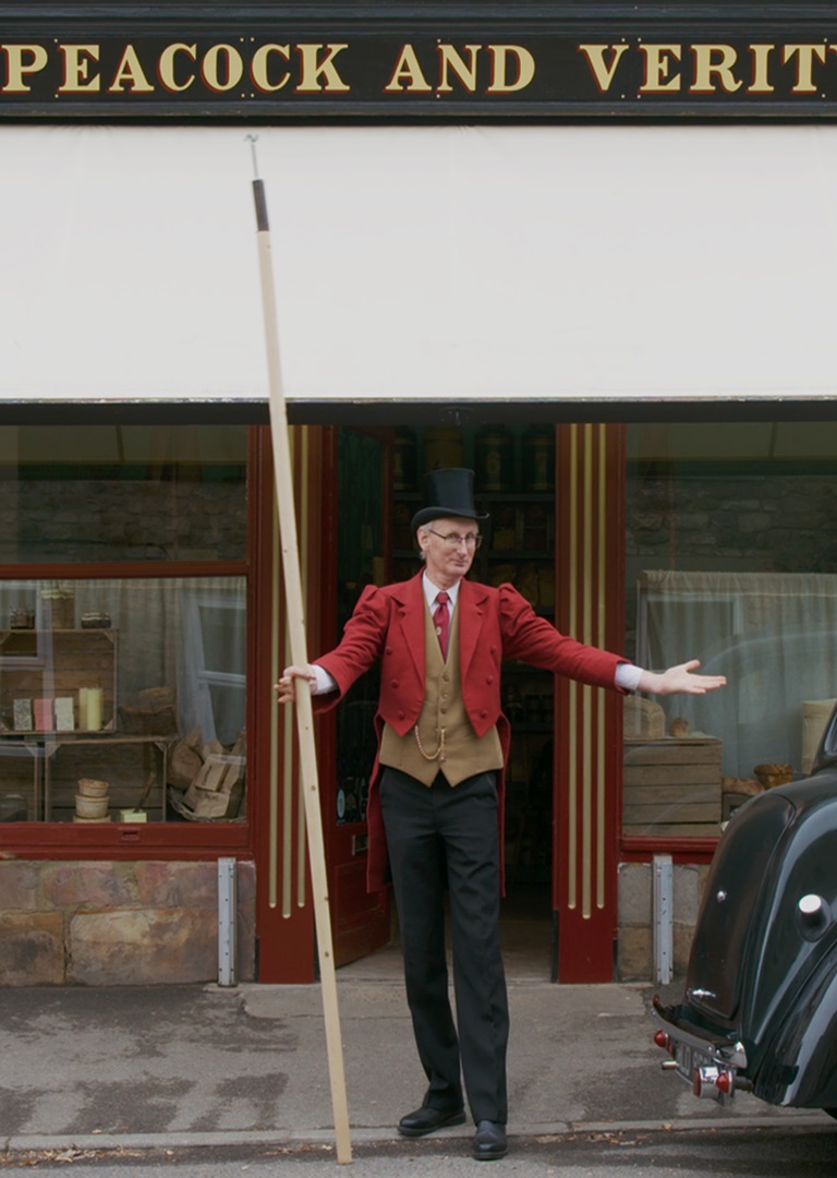 OUR YORKSHIRE SHOP - thumbnail