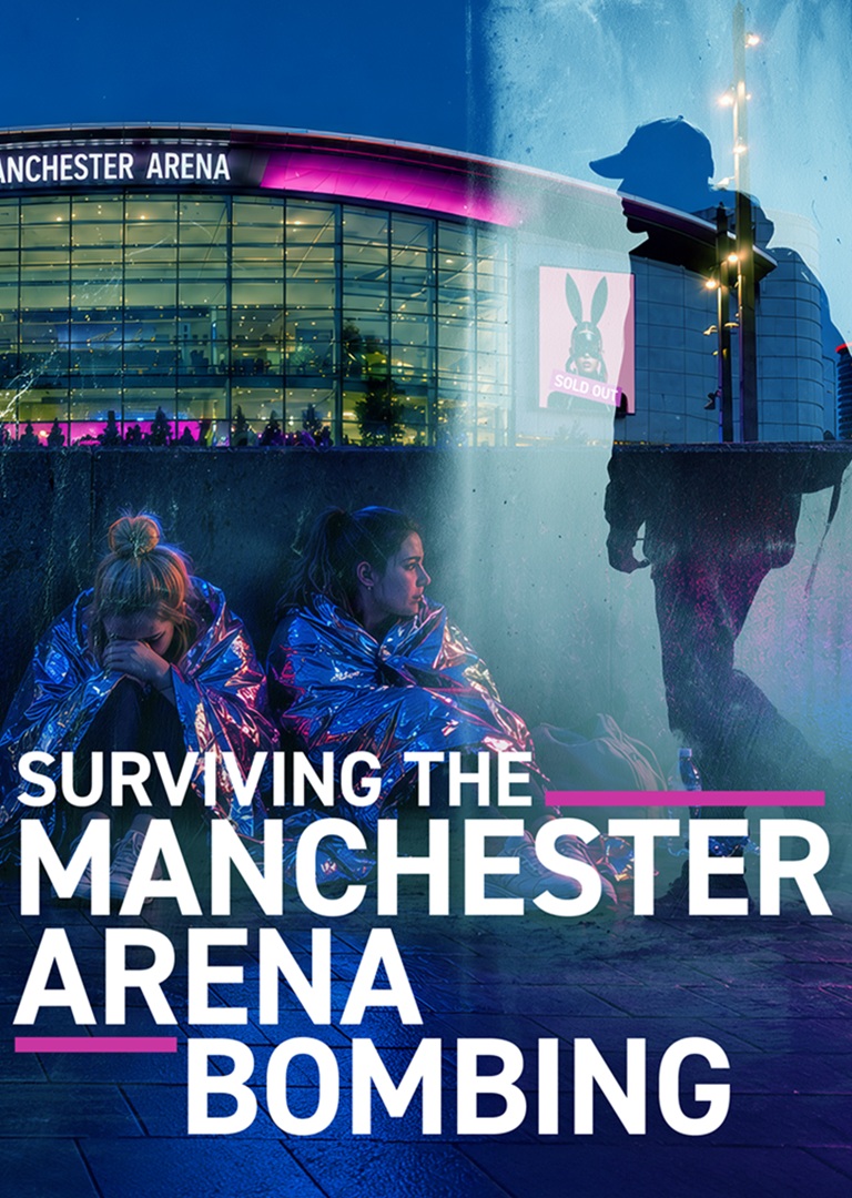 MANCHESTER - thumbnail