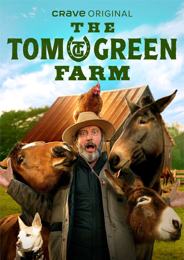Crave_Original_-_The_Tom_Green_Farm_-_KeyArt_-_Vertical_-_2000x3000