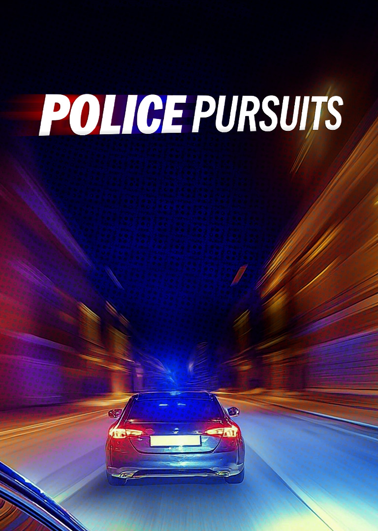 POLICE PERSUITS - thumbnail