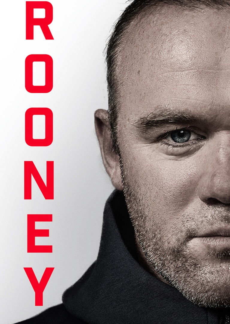 ROONEY - thumbnail