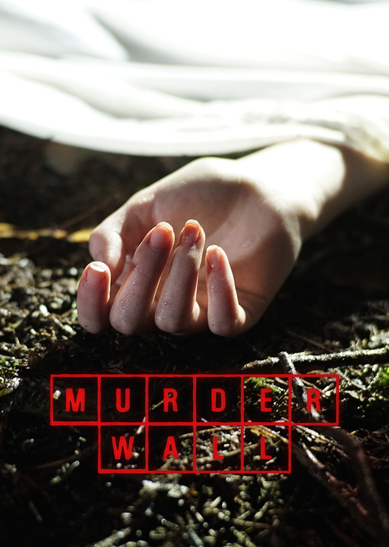 MURDER WALL - thumbnail