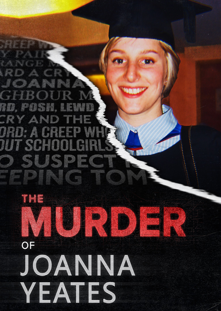 JOANNA YEATES - thumbnail