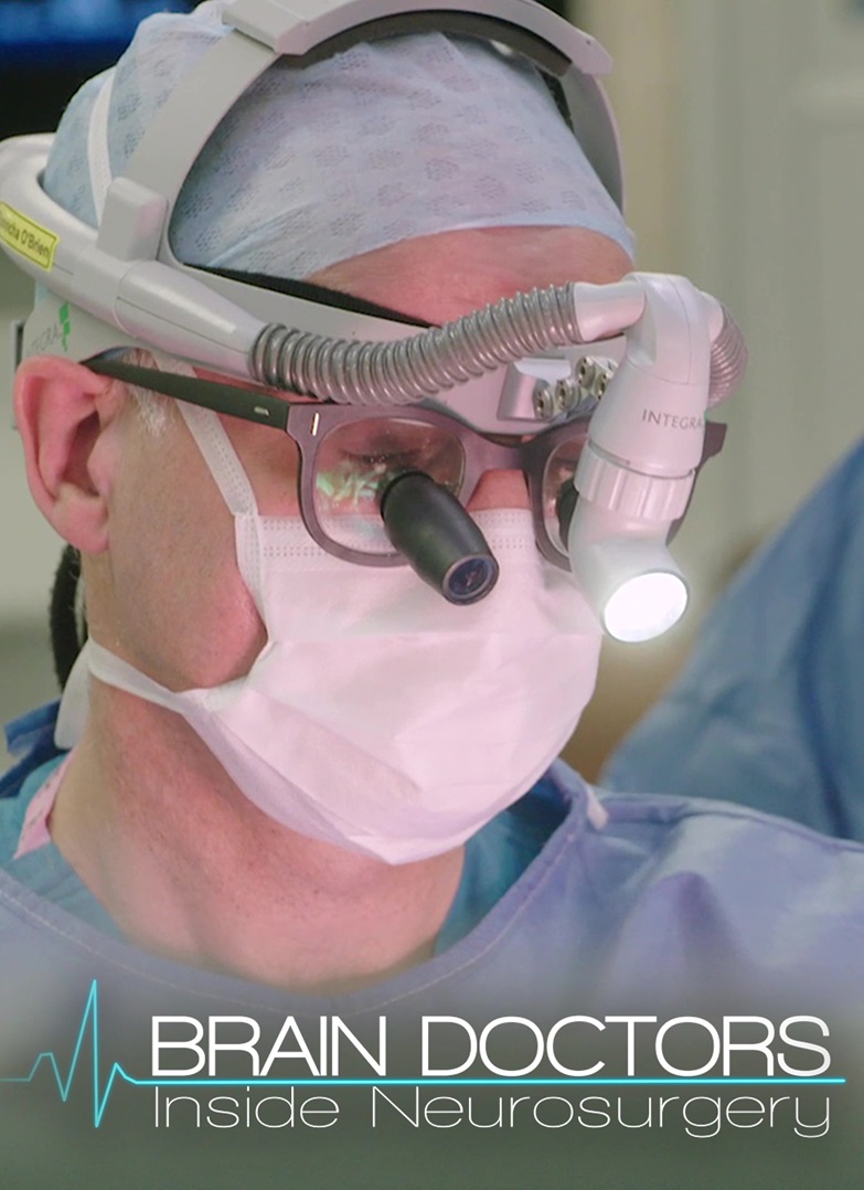 BRAIN DOCTORS - thumbnail